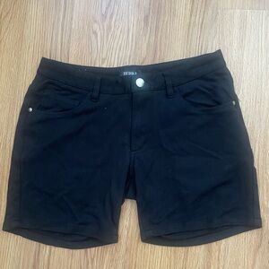 ST33LE Knit Shorts